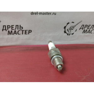 Свеча зажигания Rezer М10*1,  L13 (Скутеры пр-ва КНР) А7Т