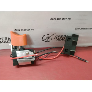Выключатель для шуруповёрта PIT PSR18-D1